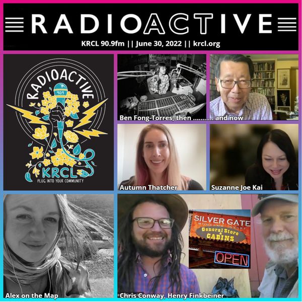 RadioACTive 06.30.22